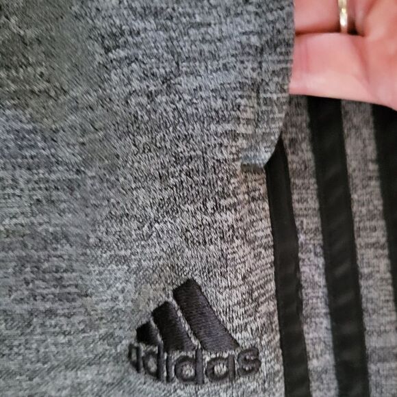 LN ADIDAS INDICATOR PANTS SZ. 10/12 - Picture 3 of 5